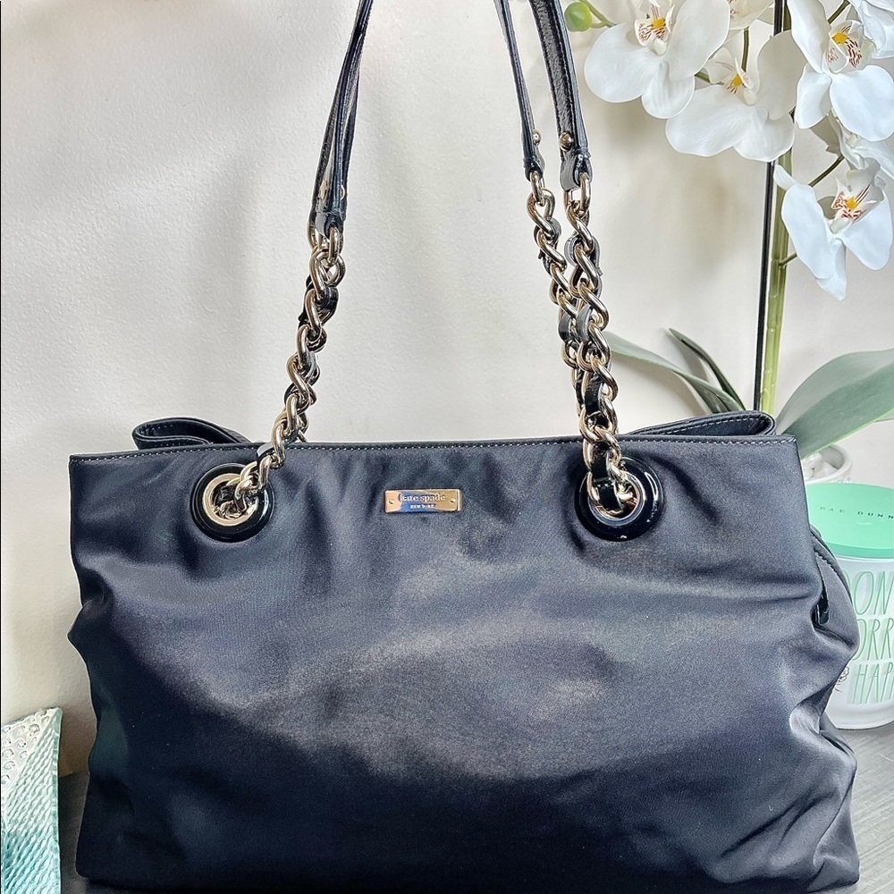 Kate Spade New York Maryann Large Diaper Bag/Tote